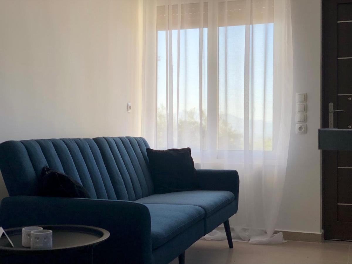 Ενtree Guest House Near Palamidi Castle Ναύπλιο Εξωτερικό φωτογραφία