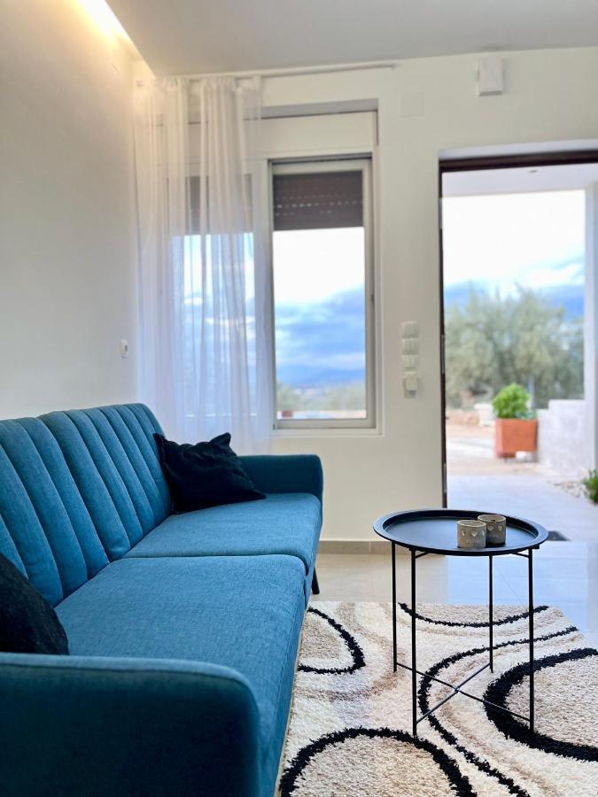 Ενtree Guest House Near Palamidi Castle Ναύπλιο Εξωτερικό φωτογραφία